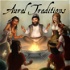 Aural Traditions - An anthology of audio drama stories