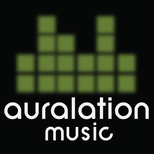 Artwork for Auralation Music Podcast