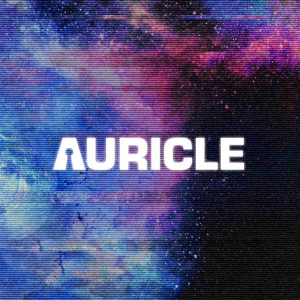 Artwork for Auricle