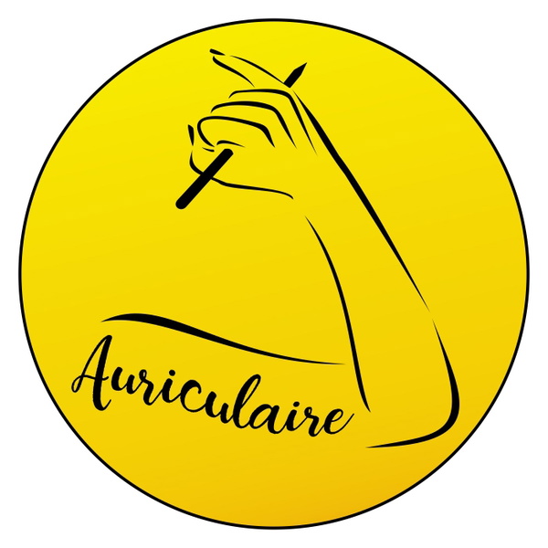 Artwork for Auriculaire
