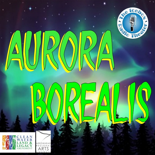 Artwork for Aurora Borealis
