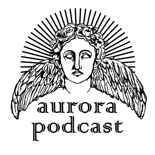 Artwork for Aurora Podcast