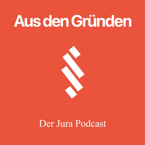 Artwork for Aus den Gründen