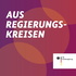 Aus Regierungskreisen - Der Podcast der Bundesregierung