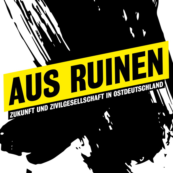 Artwork for Aus Ruinen