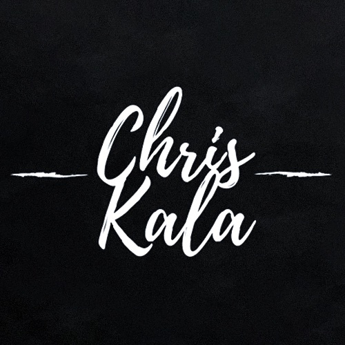 Artwork for Chris Kala Podcast