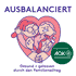 AUSBALANCIERT – gesund + gelassen durch den Familienalltag