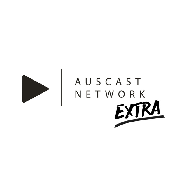 Artwork for Auscast Network Extra