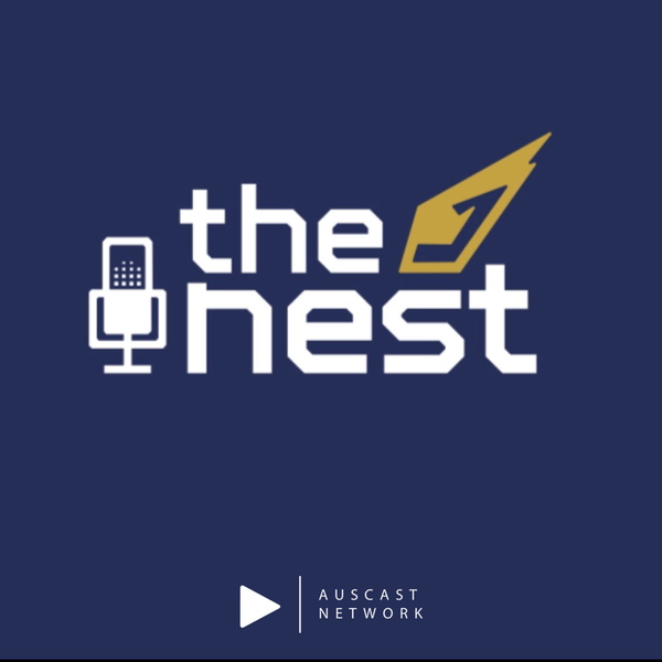 Artwork for The Nest