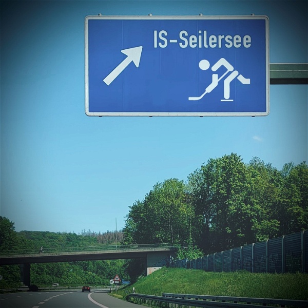 Artwork for Ausfahrt Seilersee