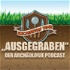 "Ausgegraben" Der Archäologie Podcast