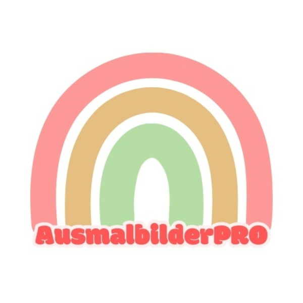 Artwork for AusmalbilderPRO