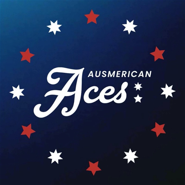 Artwork for Ausmerican Aces