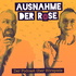 Ausnahme der Rose