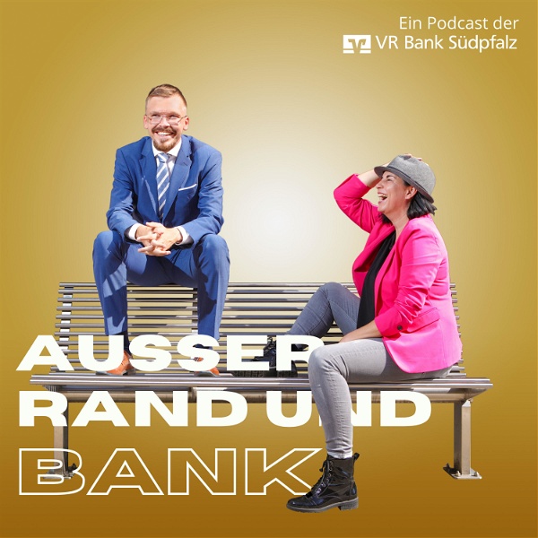 Artwork for Außer Rand und Bank