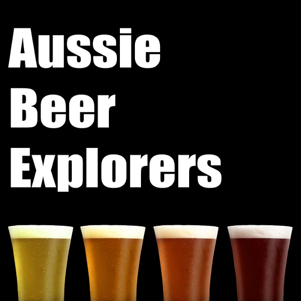 Artwork for Aussie Beer Explorers