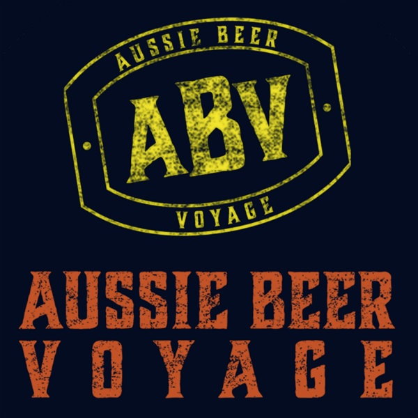 Artwork for Aussie Beer Voyage
