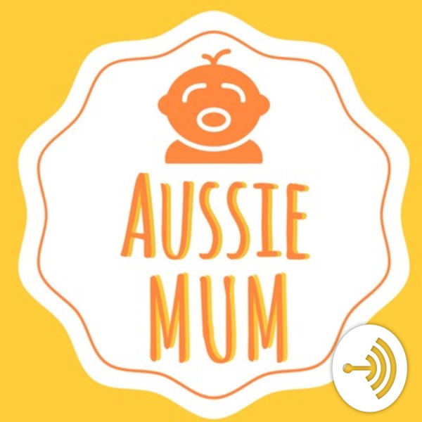 Artwork for Aussie Mum