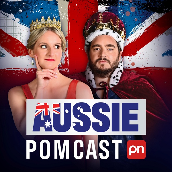 Artwork for Aussie Pomcast
