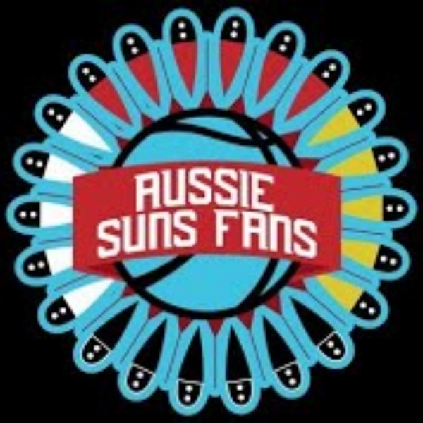 Artwork for Aussie Suns Fans Podcast