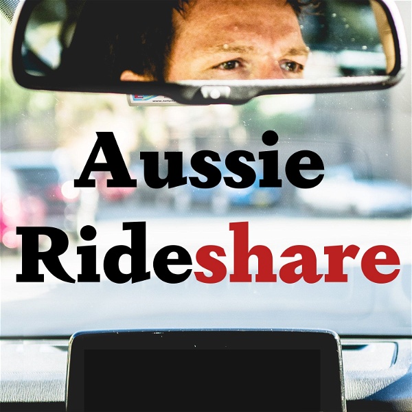 Artwork for Aussie Rideshare