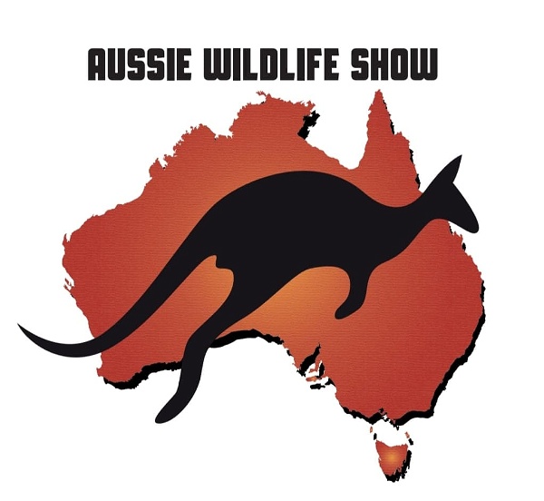 Artwork for Aussie Wildlife Show