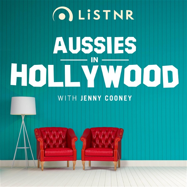 Artwork for Aussies in Hollywood