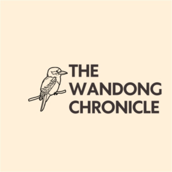 Artwork for The Wandong Chronicle