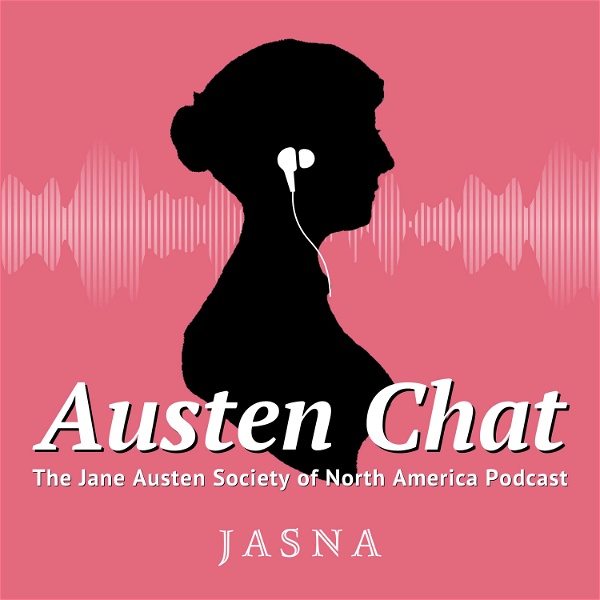Artwork for Austen Chat
