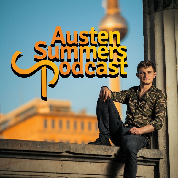 Artwork for Austen Summers Podcast