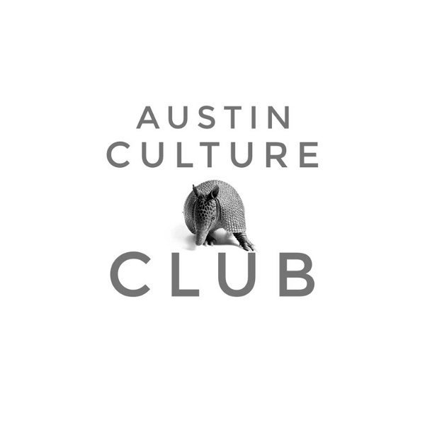 Artwork for Austin Culture Club