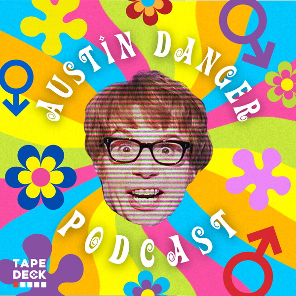 Artwork for Austin Danger Podcast