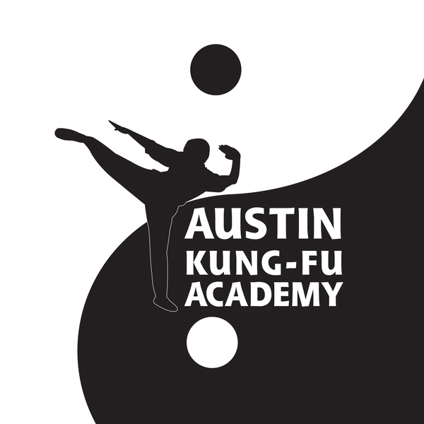 Artwork for Austin Kung Fu Academy Podcast