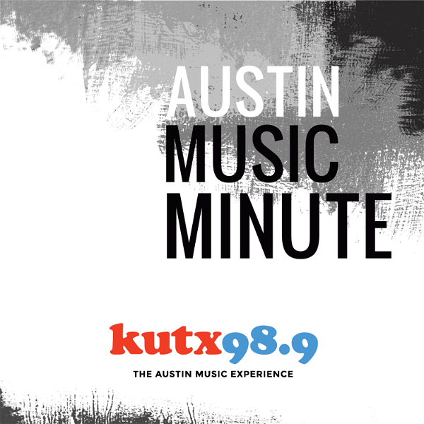 Artwork for Austin Music Minute