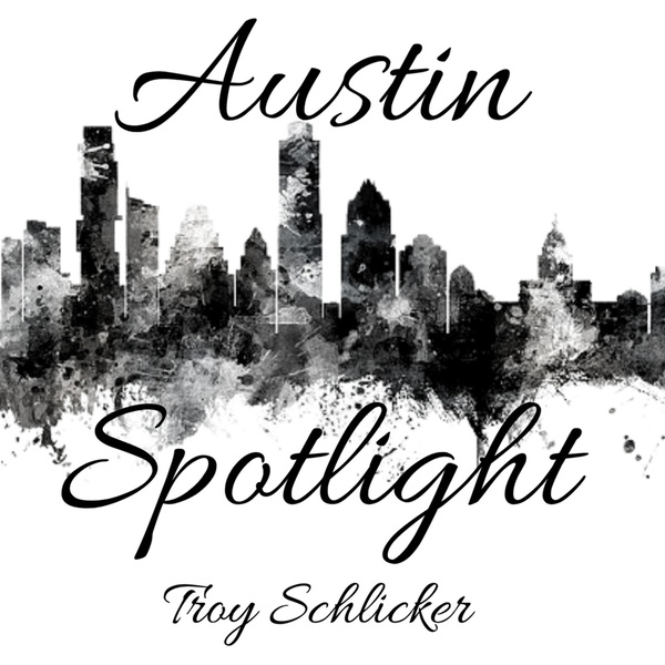 Artwork for Austin Spotlight