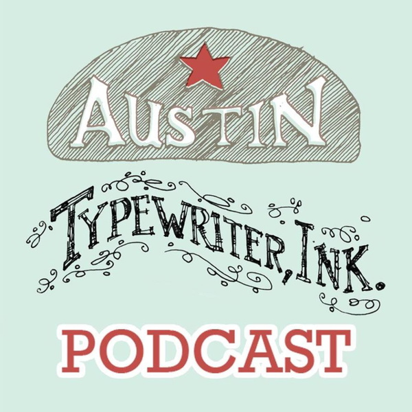 Artwork for Austin Typewriter, Ink.