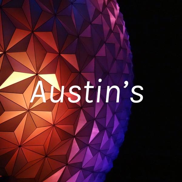 Artwork for Austin’s