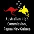 Australia & Papua New Guinea  Friends Working Together