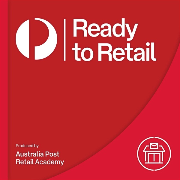 Artwork for Ready to Retail