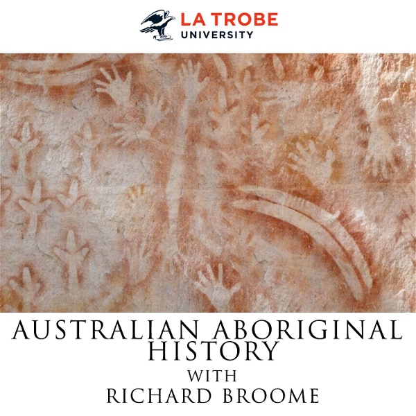 Artwork for Australian Aboriginal History