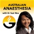 Australian Anaesthesia