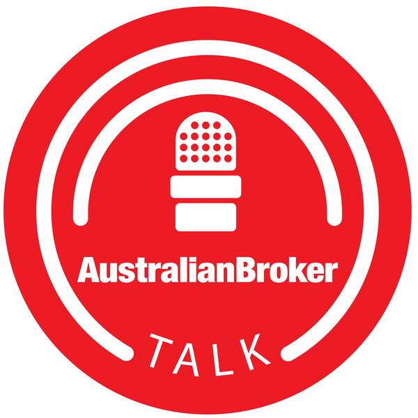Artwork for Australian Broker Talk