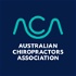 Australian Chiropractors Association Podcast