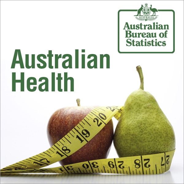 Artwork for Australian Health