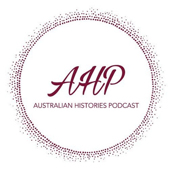 Artwork for Australian Histories Podcast