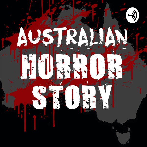 Artwork for Australian Horror Story