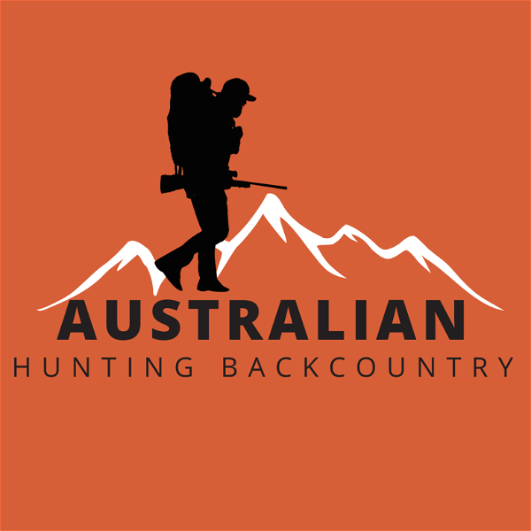 Artwork for Australian Hunting Backcountry
