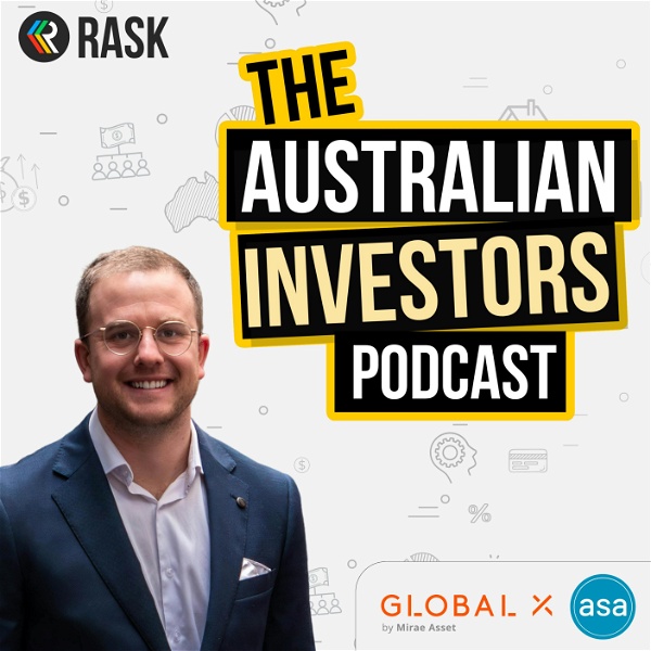 Artwork for Australian Investors Podcast