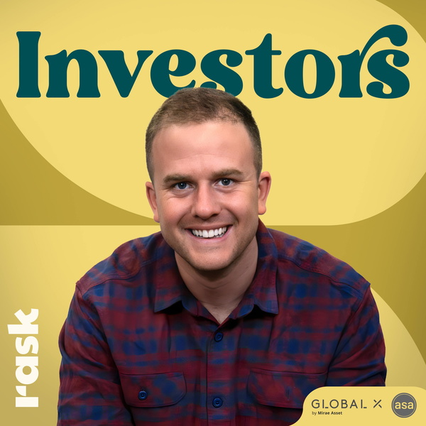 Artwork for Australian Investors Podcast