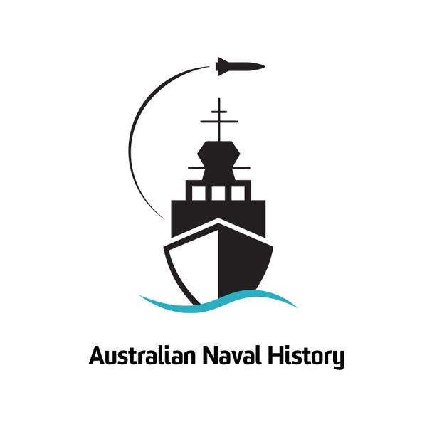 Artwork for Australian Naval History Podcast